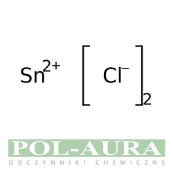 Cyny (II) chlorek, bezwodny, 97+% [7772-99-8]