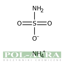 Amonu sulfaminian [7773-06-0]