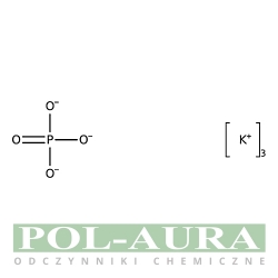 Potasu fosforan hydrat, 98+% [7778-53-2]