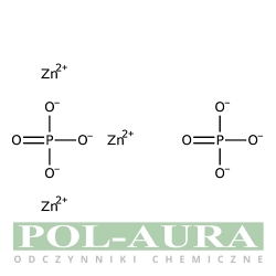 Cynk fosforan 2 hydrat [7779-90-0]