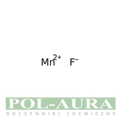 Manganu (II) fluorek, 99.5% [7782-64-1]