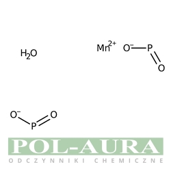 Manganu (II) podfosforan hydrat, 98+% [7783-16-6]