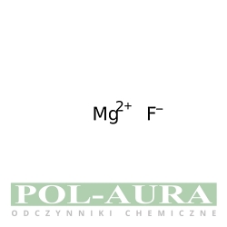 Magnezu fluorek, 99.99% [7783-40-6]