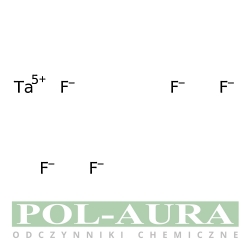 Tantalu (V) fluorek, 99% [7783-71-3]