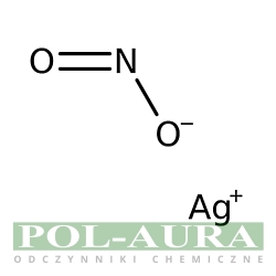 Srebra azotyn [7783-99-5]