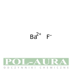 Baru fluorek, 99.9% [7787-32-8]
