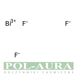 Bizmutu (III) fluorek, 99.999% [7787-61-3]