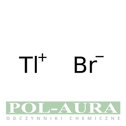 Talu (I) bromek, 99.999% [7789-40-4]