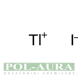 Talu (I) jodek, 99.99% [7790-30-9]