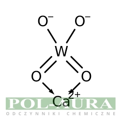 Wapnia wolframian, 99+% [7790-75-2]