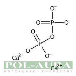 Wapnia pirofosforan, 96+% [7790-76-3]