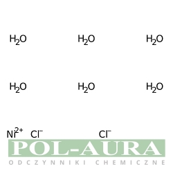 Niklu(II) chlorek 6-hydrat [7791-20-0]