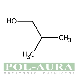 2-Metylo-1-propanol [78-83-1]