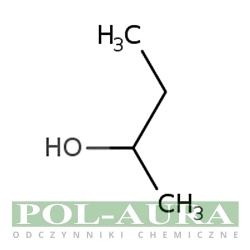 2-Butanol [78-92-2]