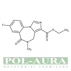 Flumazenil [78755-81-4]