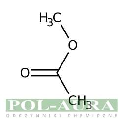 Octan metylu [79-20-9]