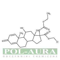 Loteprednol etabonate [82034-46-6]