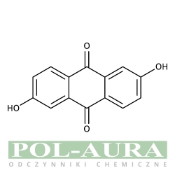 2,6-dihydroksyantrachinon [84-60-6]