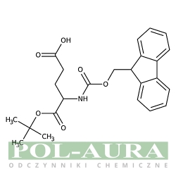 FMOC-GLU-OTBU [84793-07-7]