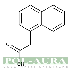 Kwas naftaleno-1-octowy [86-87-3]