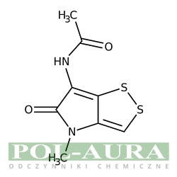 Thiolutin [87-11-6]