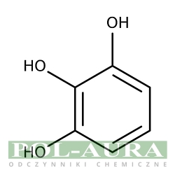 Pirogalol [87-66-1]