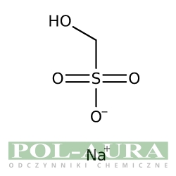 Sodu hydroksymetanosulfonian [870-72-4]