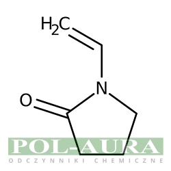 N-Winylo-2-pirolidon [88-12-0]