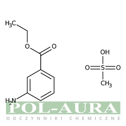 Trikainy metanosulfonian [886-86-2]