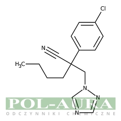 Myclobutanil [88671-89-0]
