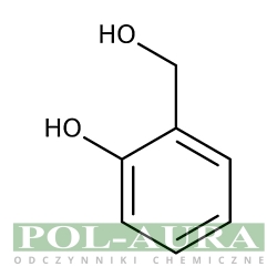 2-Hydroksybenzylowy alkohol [90-01-7]