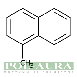 1-Metylonaftalen [90-12-0]