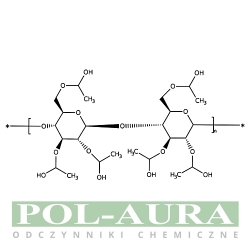 Hydroksypropylo celuloza [9004-64-2]