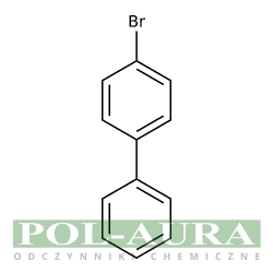 4-Bromobifenyl [92-66-0]