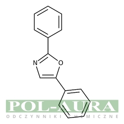 2,5-difenylooksazol [92-71-7]