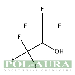 1,1,1,3,3,3-heksafluoro-2-propanol, 99,9% [920-66-1]