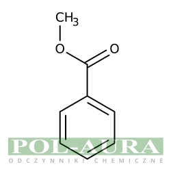 Metylu benzoesan [93-58-3]