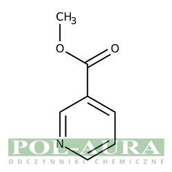 Metylu nikotynian [93-60-7]