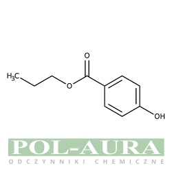 Propylu 4-hydroksybenzoesan [94-13-3]