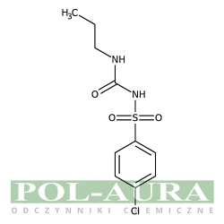 Chlorpropamid [94-20-2]