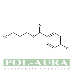 Butylu 4-hydroksybenzoesan [94-26-8]