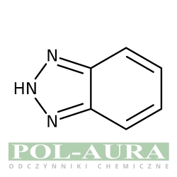 Benzotriazol [95-14-7]