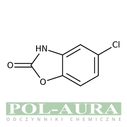 Chlorzoksazon [95-25-0]