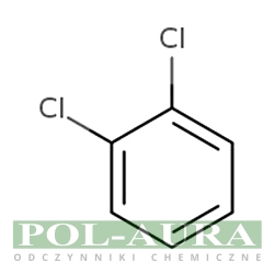 1,2-Dichlorobenzen, AuraPure, klasa analityczna [95-50-1]