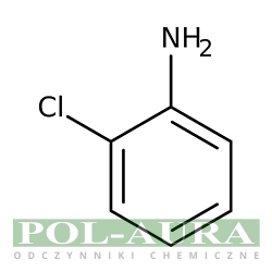 2-chloroanilina [95-51-2]