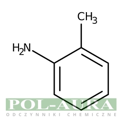 o-Toluidyna [95-53-4]