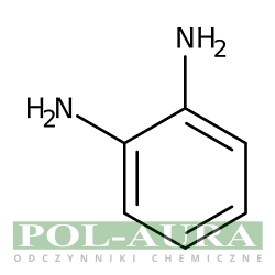 o-Fenylenodiamina [95-54-5]