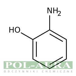 2-Aminofenol [95-55-6]