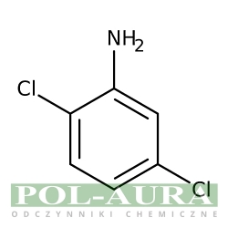 2,5-Dichloroanilina [95-82-9]