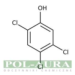 2,4,5-Trichlorofenol [95-95-4]